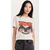 ANINE BING Vintage Bing Tee