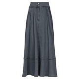 ANNARITA N TWENTY 4H Denim skirt