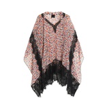 ANNA SUI Floral shirts  blouses