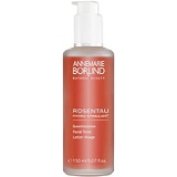ANNEMARIE BOERLIND - ROSE DEW Facial Toner - Avocado Hops Cucumber and AHAs for Natural Skin Toning - Firming with a Moisturizing Effect - 5.07 Fl. Oz.