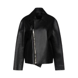 ANTHONY VACCARELLO Biker jacket