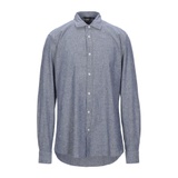 ANTONY MORATO Linen shirt