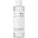 Anua Heartleaf 77% Soothing Toner I pH 5.5 Skin Trouble Care, Calming Skin, Refreshing, Purifying (250ml / 8.45 fl.oz.)