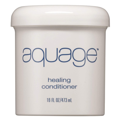  AQUAGE Healing Conditioner, Moisturizing Conditioner Heals and Repairs Damaged Hair, Build Strength from the Inside Out, Helps Increase Moisture Retention