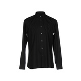 AQUASCUTUM Solid color shirt