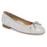 ara Scout Flat_SILVER DRAGONFLY LEATHER