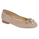 ara Scout Flat_TAUPE SUEDE