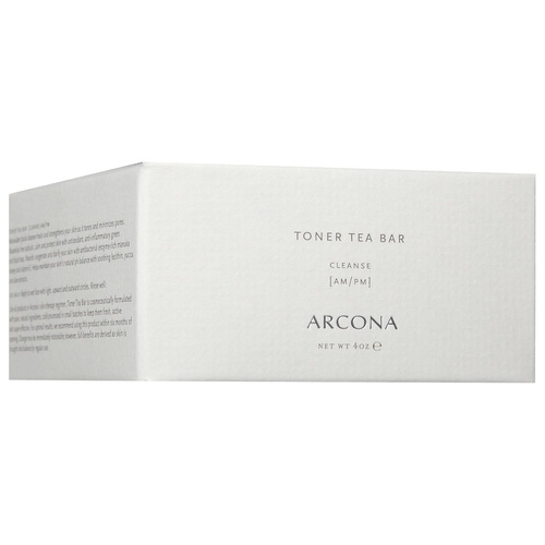  Arcona Toner Tea Bar, 4 oz.