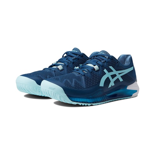 아식스 ASICS Gel-Resolution 8 Tennis Shoe