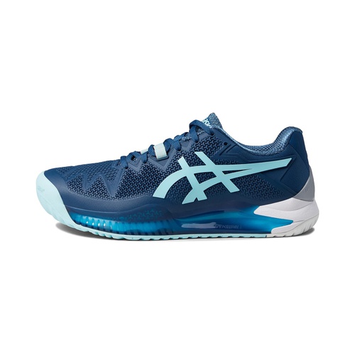 아식스 ASICS Gel-Resolution 8 Tennis Shoe