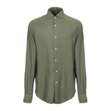 ASPESI Linen shirt