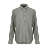 ASPESI Linen shirt