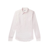 ASPESI Linen shirt