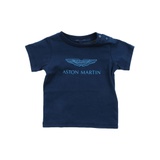 ASTON MARTIN T-shirt