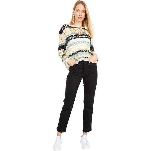  ASTR the Label Jaded Sweater