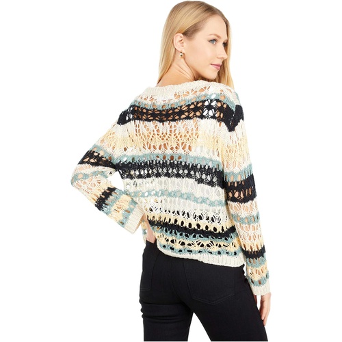  ASTR the Label Jaded Sweater