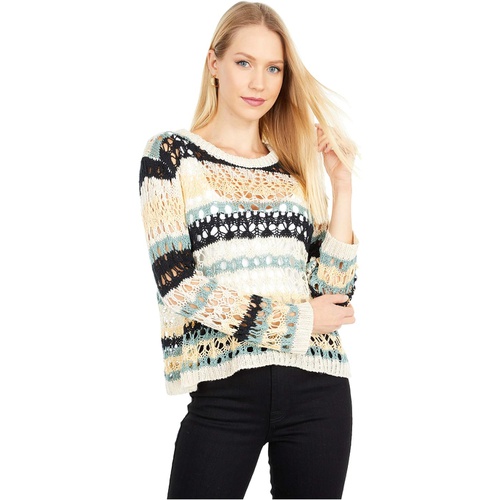  ASTR the Label Jaded Sweater