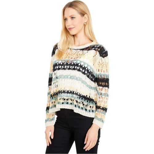  ASTR the Label Jaded Sweater