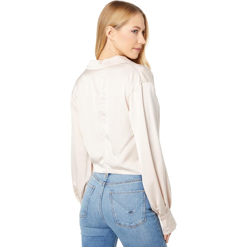  ASTR the Label Marietta Top