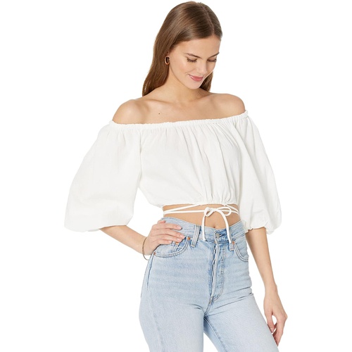  ASTR the Label Balboa Top