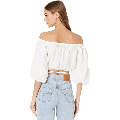  ASTR the Label Balboa Top