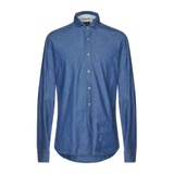 AT.P.CO Denim shirt