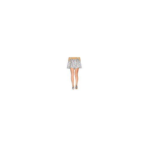  AU JOUR LE JOUR Mini skirt