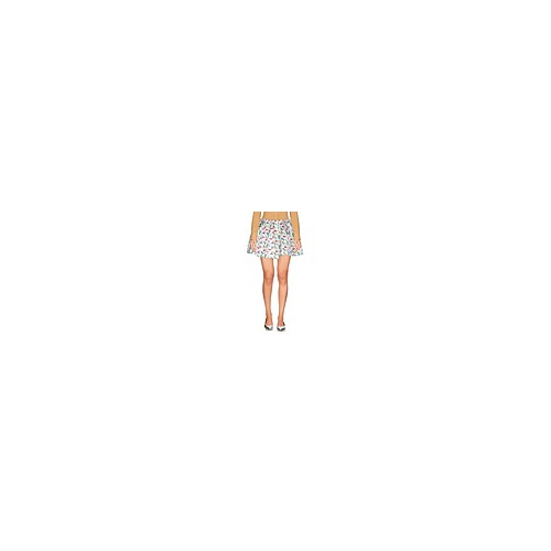  AU JOUR LE JOUR Mini skirt