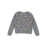 AU JOUR LE JOUR Sweatshirt