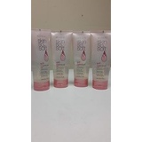 AVON Skin So Soft Soft and Sensual Gelled Body Oil Lot of 4