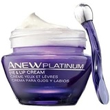 Avon Anew Platinum Eye and Lip Cream 15 ml