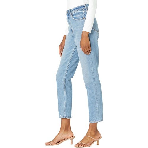  Abercrombie & Fitch High Rise Mom Jeans