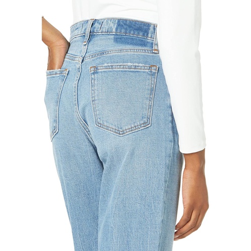  Abercrombie & Fitch High Rise Mom Jeans