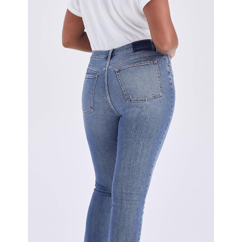  Abercrombie & Fitch High Rise Skinny Jeans