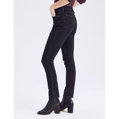  Abercrombie & Fitch High Rise Skinny Jeans