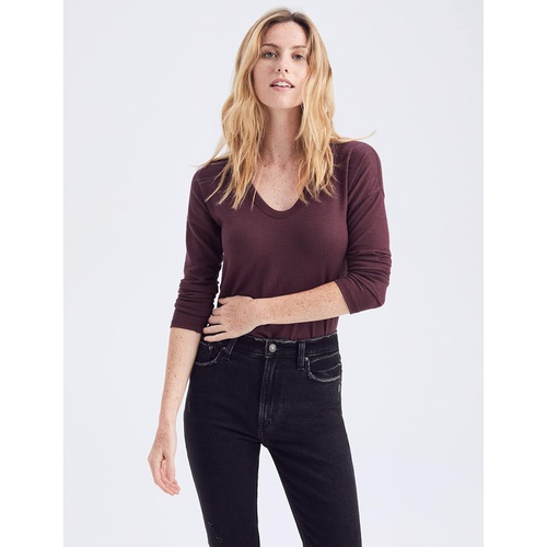  Abercrombie & Fitch High Rise Skinny Jeans