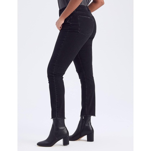  Abercrombie & Fitch High Rise Skinny Jeans