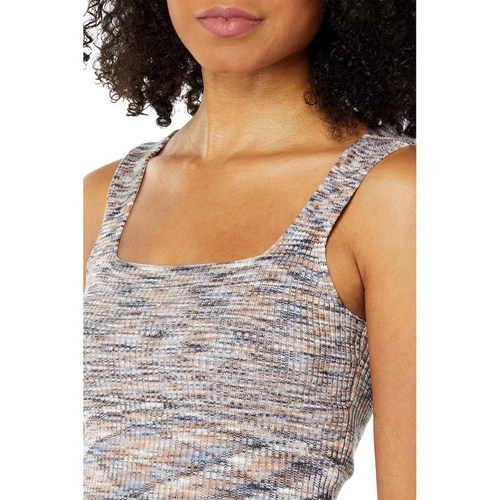  Abercrombie & Fitch Square Neck Sweater Tank