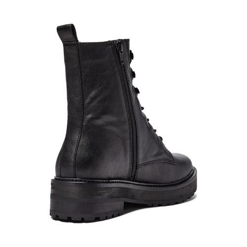  Abercrombie & Fitch Samira Combat Boot