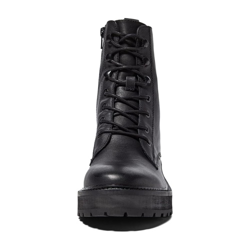  Abercrombie & Fitch Samira Combat Boot