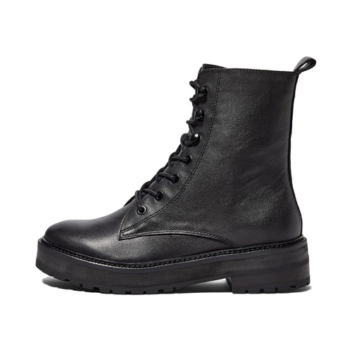  Abercrombie & Fitch Samira Combat Boot