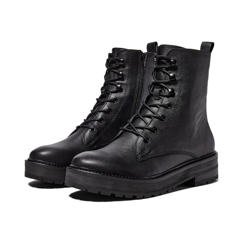  Abercrombie & Fitch Samira Combat Boot