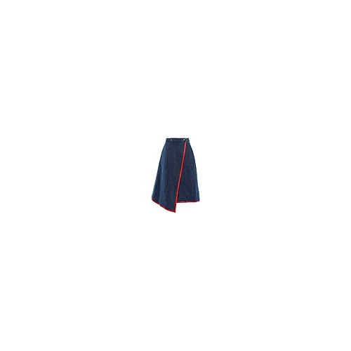 아크네 스튜디오 ACNE STUDIOS Denim skirt