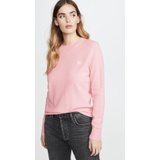 Acne Studios Kalon Face Sweater