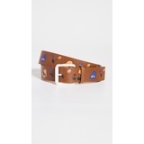 Acne Studios Mushroom Belt