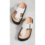 Acne Studios Beline Flip Flops