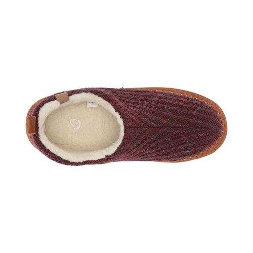 에이콘 Acorn Camden Recycled Slipper