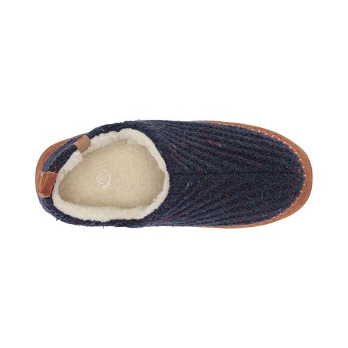 에이콘 Acorn Camden Recycled Slipper