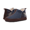 Acorn Forest Bootie