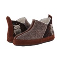 Acorn Forest Bootie